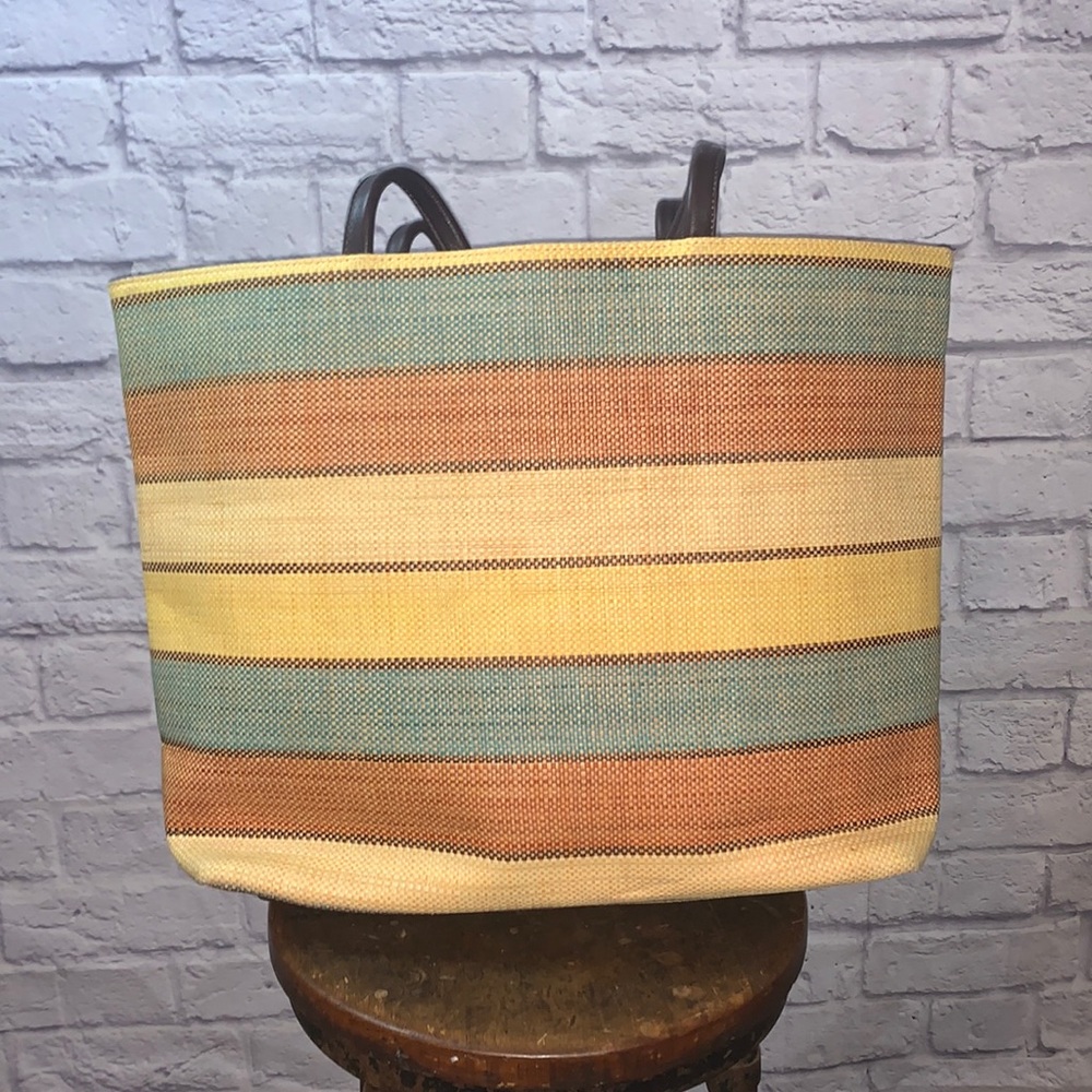 Talbots Travel Bag / Tote